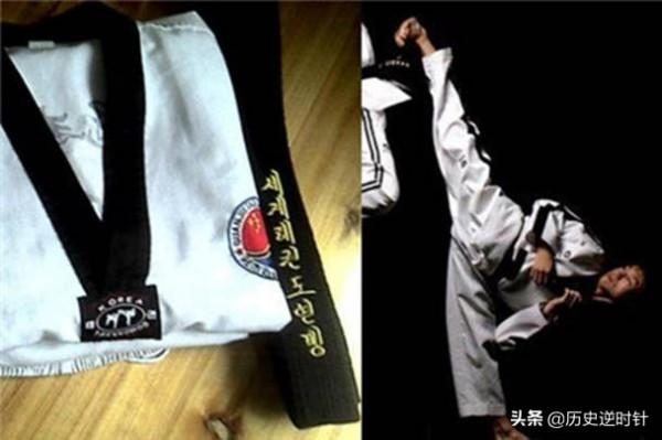 女跆拳道頂尖高手，突遇歹徒應對失常，兩天後成一具黑炭