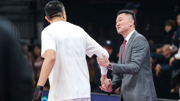 在CBA聯賽中，廣東隊的5個優點值得所有球隊學習