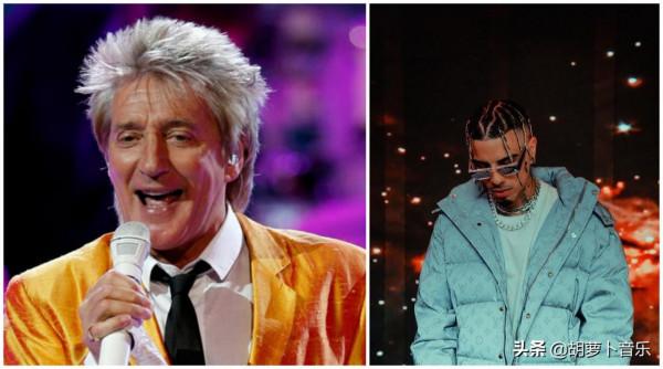 今日歐美圈：艾薇兒新專名稱公開，侃爺Cardi B將合作？