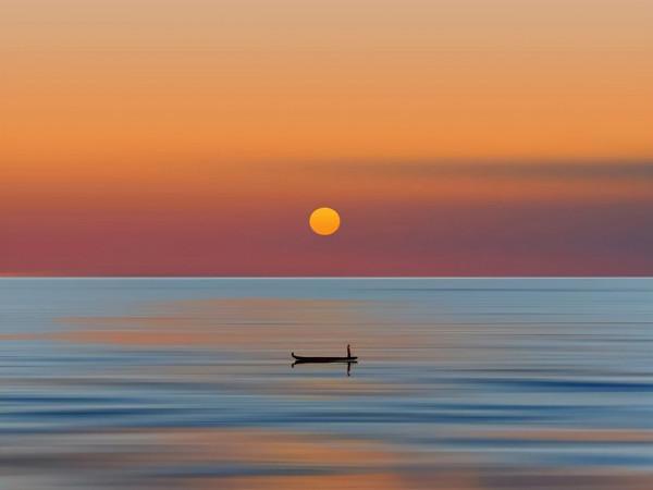 真能成大事的人，都藏著這“四顆心”