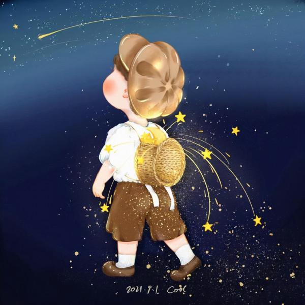 靜待花開，不要急，這些星座只是“大器晚成”