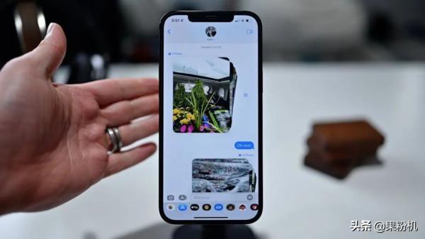 iOS 15 正式版新問題，要小心