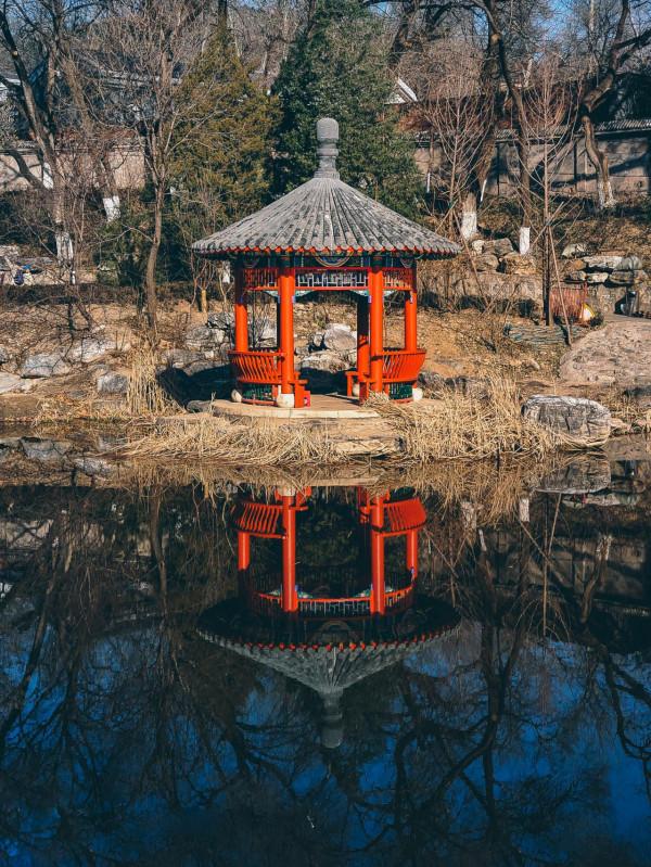 索尼Xperia Pro-I，一萬多的手機攝影作品