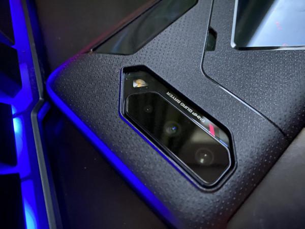 騰訊ROG遊戲手機5s——我的遊戲手機初體驗 騰訊ROG遊戲手機5s——我的遊戲手機初體驗