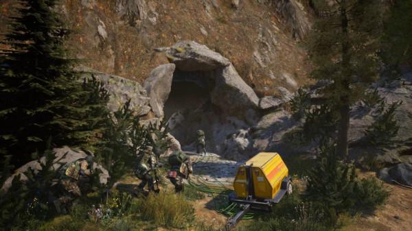 藍洞新作《雷霆一號》Steam開啟預購 國區69元