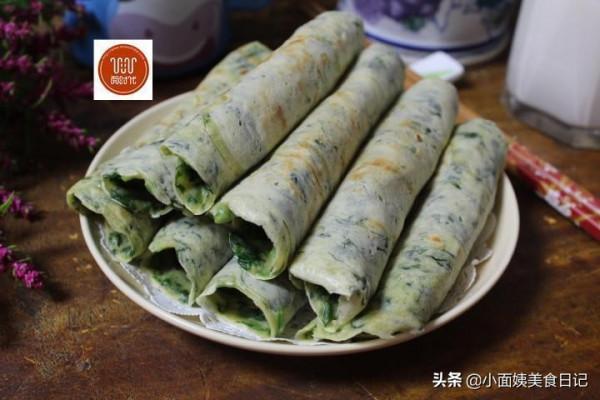 春季，7款快手早餐學起來，方便又營養，孩子愛吃，家長放心