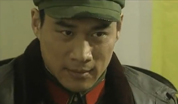 油頭粉面就別演軍人了，這9位男星告訴你，什麼才是軍人形象