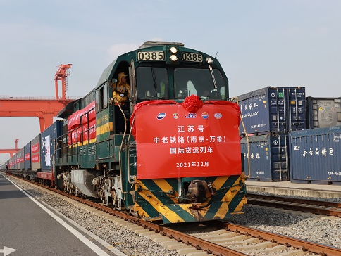 中國製造向人民報告！2021最強中國製造盤點，看看哪些拿了世界第一