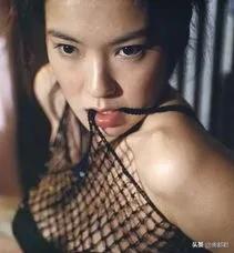 不老女神林熙蕾，80後的集體回憶