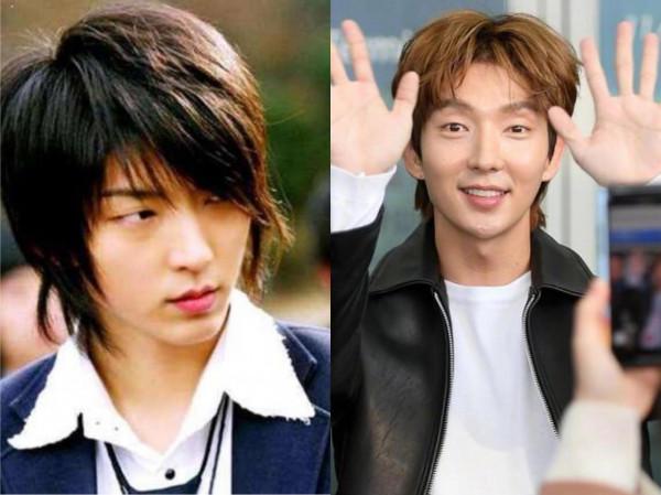 整容後遺症好可怕,這些初代韓國明星,靠高顏值爆紅,如今認不出 整容後遺症好可怕,這些初代韓國明星,靠高顏值爆紅,如今認不出