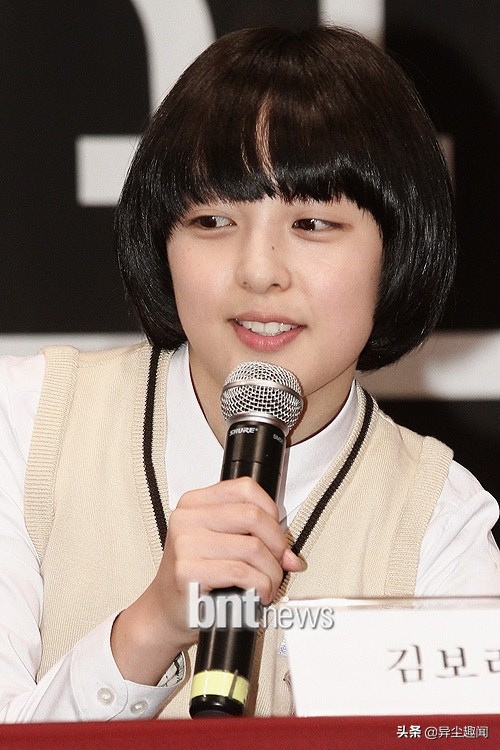 13位韓國童星「小時候VS長大」對比照片