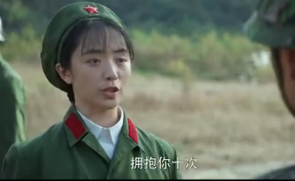 《王牌部隊》拍成了愛情戲，狗血劇情得讓我這個退伍老兵不吐不快