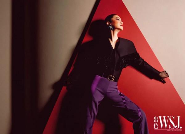 毛阿敏:三十年後,想再唱唱 毛阿敏:三十年後,想再唱唱