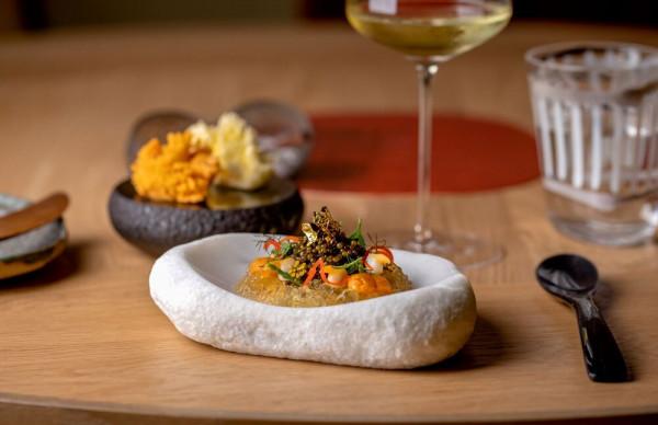 盤點世界上最貴的15家米其林餐廳，中國上榜2家