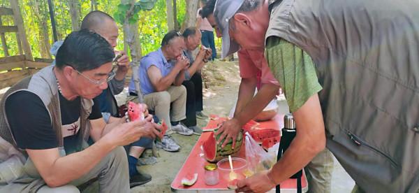 步步驚心過關崑崙山--西藏自駕行 第23天