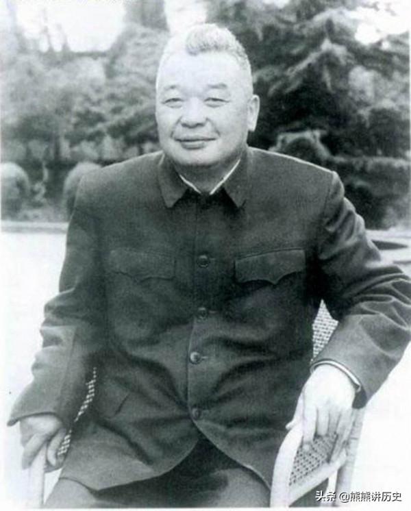 第三兵團領導班子成員，五位骨幹將領，後來都是什麼軍銜