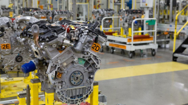 通用將跨行業提供電動零部件，共享通用電氣化技術