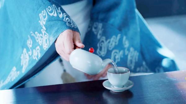 《陳情少年郎藍曦臣篇31》金兄結個親可好