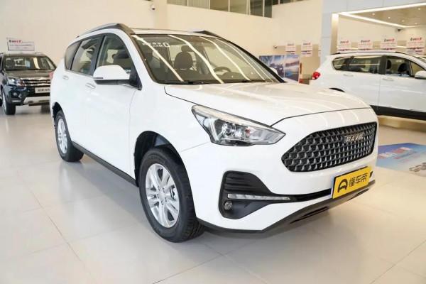 哈弗M6後門不用力關不嚴怎麼解決？