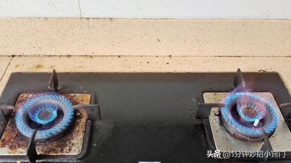 燃氣灶用哪邊炒菜更好？我也是今天才清楚，多虧燃氣師傅提醒