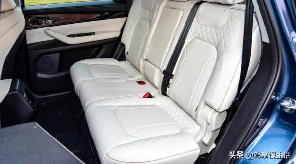 空間大動力足且配置豐富 20萬內品質過硬的自主SUV推薦 空間大動力足且配置豐富 20萬內品質過硬的自主SUV推薦