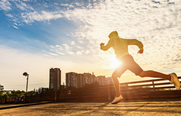 堅蛋乾貨 &vert; 小心！這5件事會讓你的晨跑有害無益