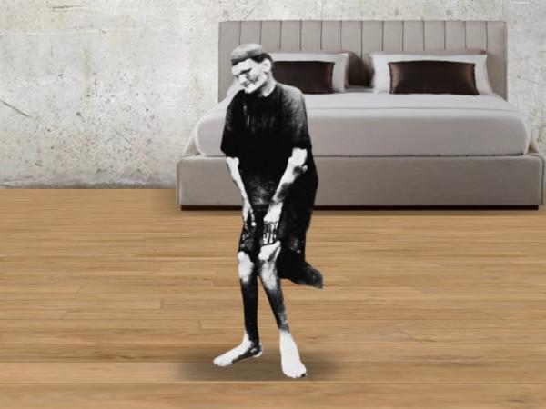 人類最多能長多高？最高的3&period;61米，他們的身高高到未被證實