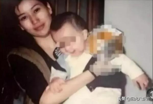 6位男星私生子近況,顏值都不如親爸,有三位和私生子反目成仇 6位男星私生子近況,顏值都不如親爸,有三位和私生子反目成仇