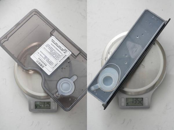 廚面式微蒸烤箱的無死角對比評測：宜盾普星鮮廚VS東芝水波爐