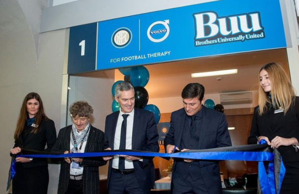 聚焦米蘭雙雄傳奇高管 無論權力如何 馬隊薩隊堅持本色