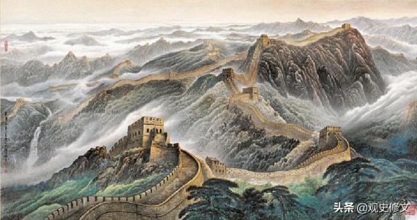 名將蒙恬之死，經常讓曹操傷感不已