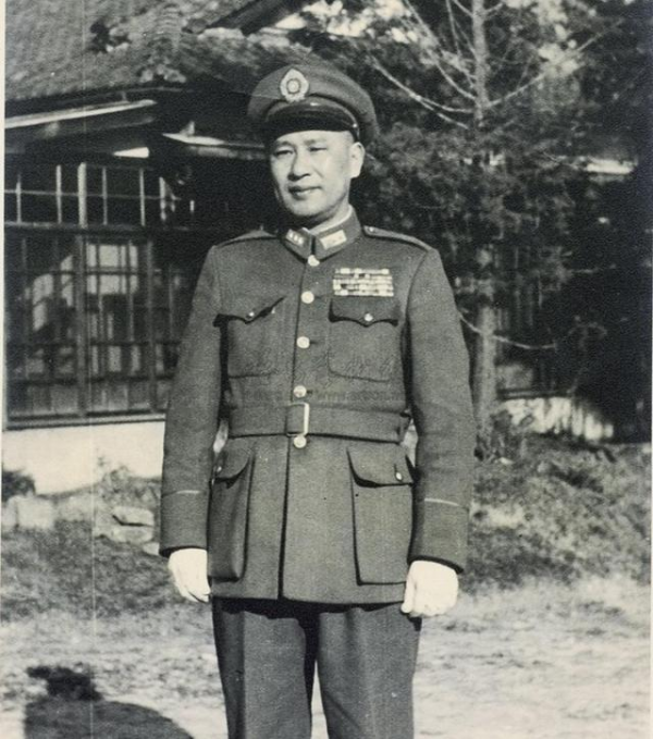 “掌軍不能令軍”是何意思？