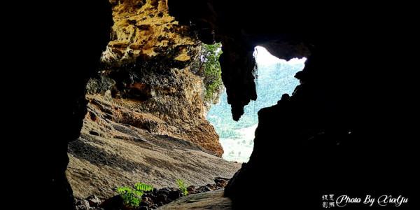 波多黎各之旅(四)遊風洞(CuevaVentana)奇遇世外桃源 波多黎各之旅(四)遊風洞(CuevaVentana)奇遇世外桃源