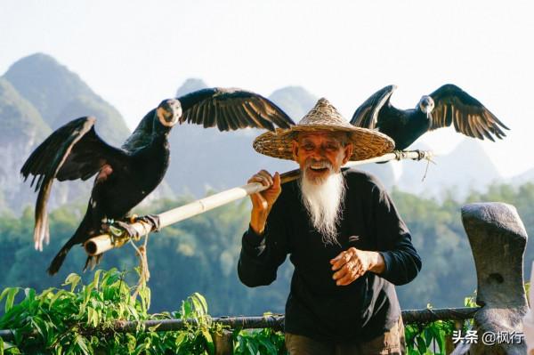 請收好這份陽朔攻略,你就不會被人套路了,2天時間盡享桂林山水 請收好這份陽朔攻略,你就不會被人套路了,2天時間盡享桂林山水