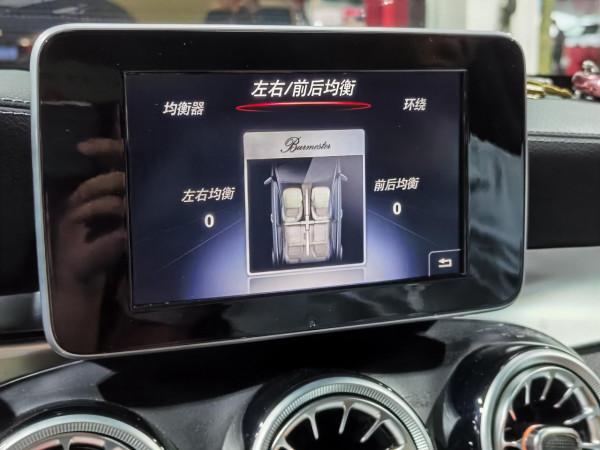 賓士C200改裝升級小柏林，這才是最好的音響改裝方案