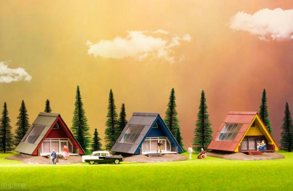 四川這三座小城，空氣好環境佳，低消費，適合養老，有你家鄉嗎