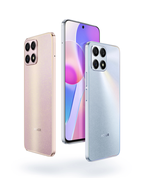 盤點！2022價效比最高的5款手機：時尚簡約，頂級效能，個性打造