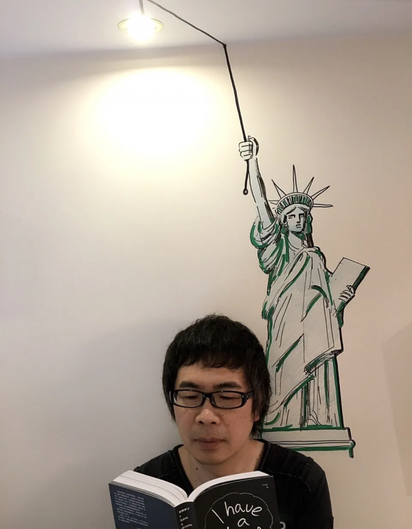 10月限定！世界著名漫畫家Tango最新收藏品跨界首發，即刻查收