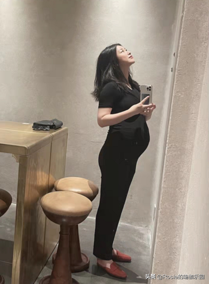 朱珠產後直言有幾十斤要減，產後瘦身如何做？媽媽們先關注這一點