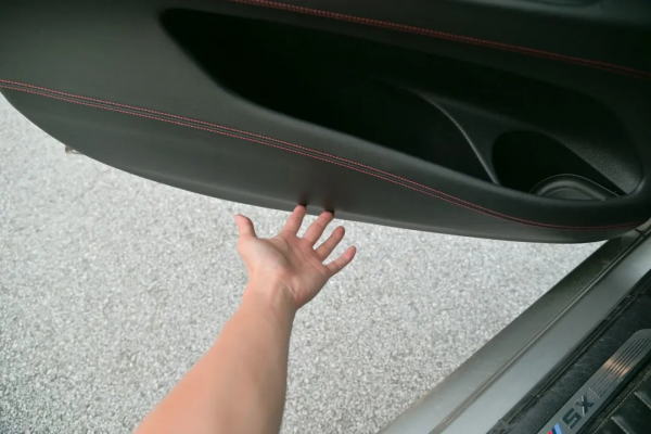 二手寶馬X5M:百萬效能SUV,4.4T雙渦輪增壓,5折購 二手寶馬X5M:百萬效能SUV,4.4T雙渦輪增壓,5折購