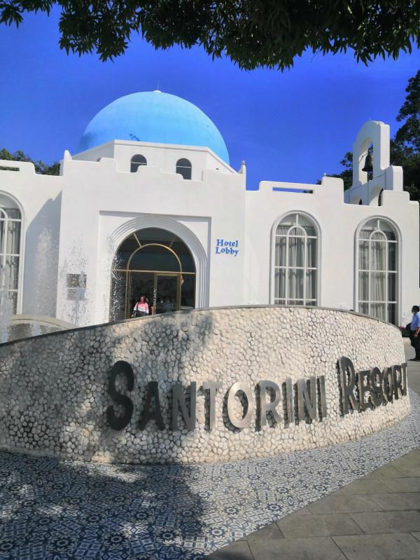 天氣冷了去從化泡溫泉嘆美食賞美景玩的好開心