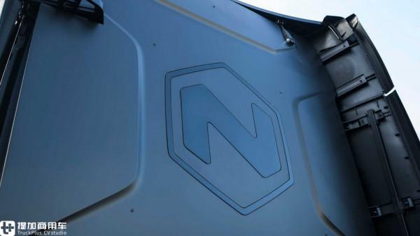 歐洲新能源重卡新軍,尼古拉TRE電動卡車已開發預定,實力如何? 歐洲新能源重卡新軍,尼古拉TRE電動卡車已開發預定,實力如何?