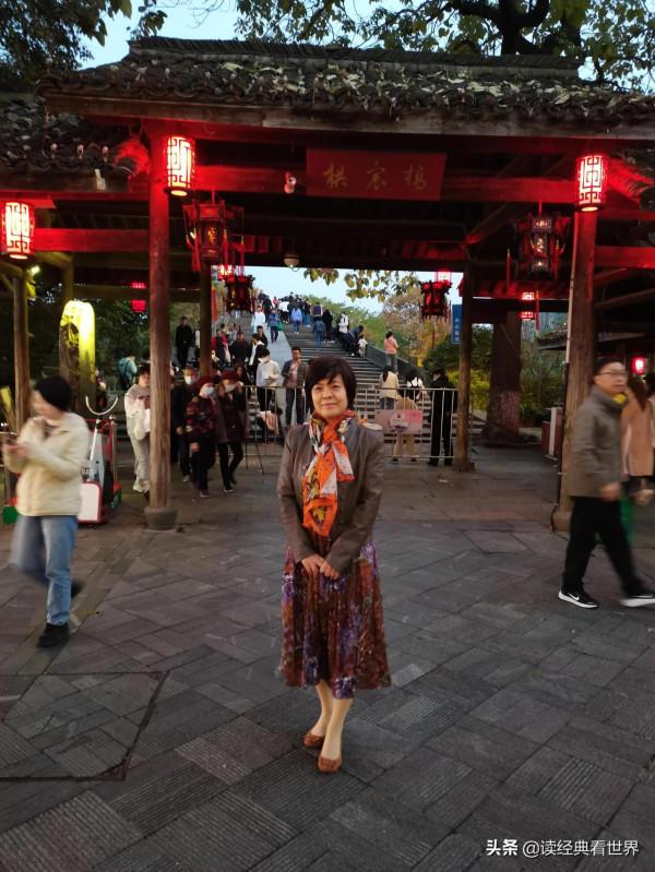 一座拱宸橋,半部杭州史 一座拱宸橋,半部杭州史