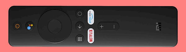 小米電視棒4K版釋出:隨身碟大小的盒子、支援AV1/VP9硬解 小米電視棒4K版釋出:隨身碟大小的盒子、支援AV1/VP9硬解