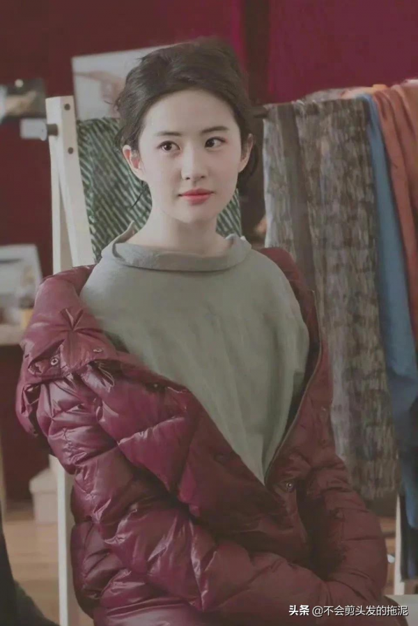 肖戰、李現、趙麗穎、劉亦菲、虞書欣、張子楓、鞠婧禕、張雨綺