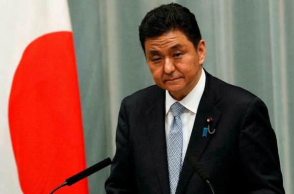 這回,駐日美軍徹底把日本惹毛,日地方議會怒言“絕不容忍” 這回,駐日美軍徹底把日本惹毛,日地方議會怒言“絕不容忍”