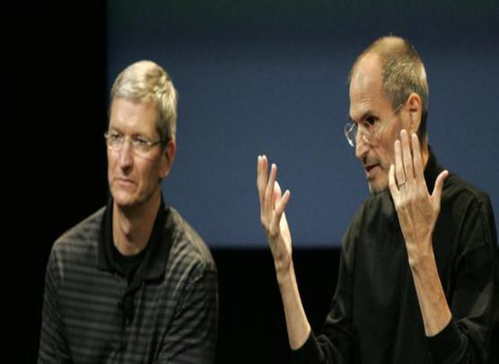 與蘋果合約到期，iPhone13將是謝幕之作？庫克還有下一個10年麼？