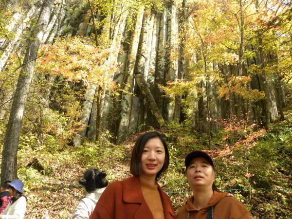 自駕長白山十五道溝風景如畫,美不勝收 自駕長白山十五道溝風景如畫,美不勝收