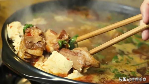 國慶逛吃列車第二站，快看看新鄉的美食有多精彩