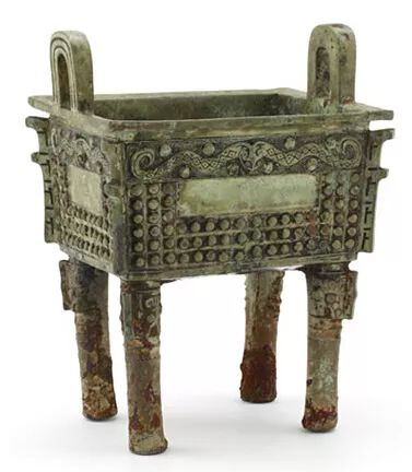 流失在國外11家著名博物館裡的這些中國國寶，你知道多少？